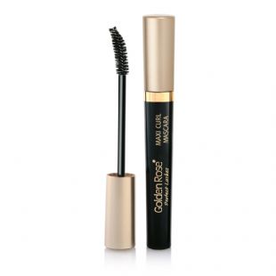 Perfect Lashes Maxi Curl Mascara